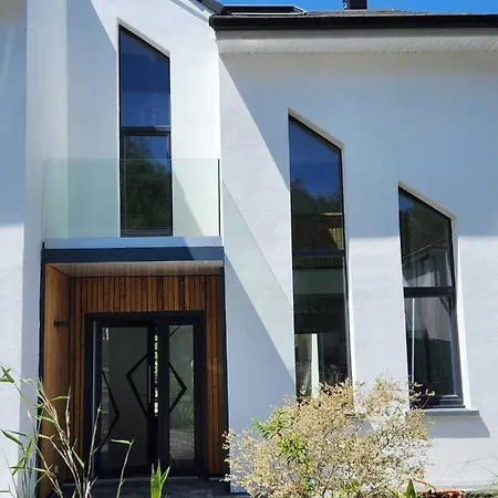 Villa L'ecrin De Galilee