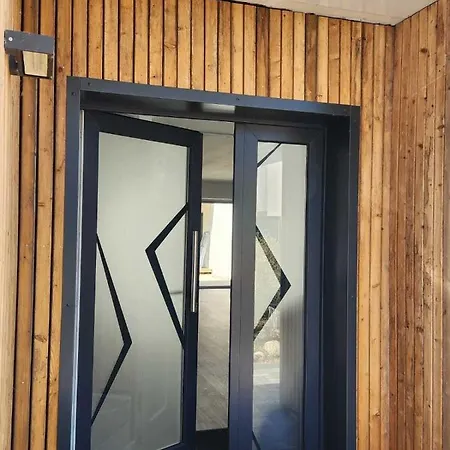 L'ecrin De Galilee Amneville