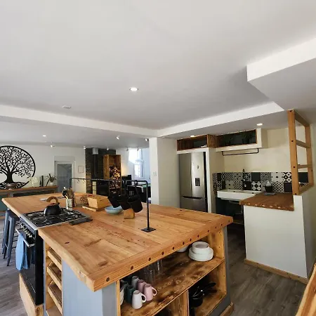 L'ecrin De Galilee Amnéville