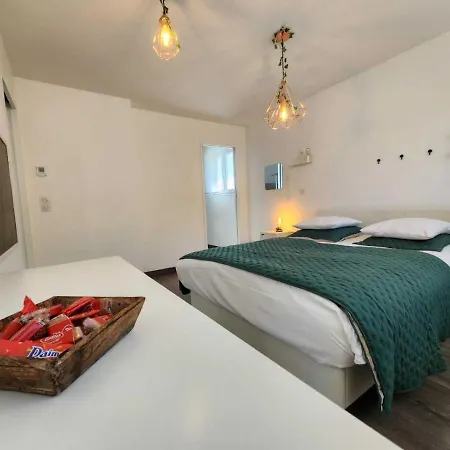 L'ecrin De Galilee Villa Amneville