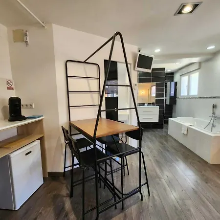 Villa L'ecrin De Galilee