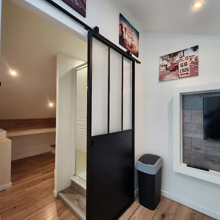 L'ecrin De Galilee * Amnéville