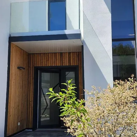 L'ecrin De Galilee Amneville