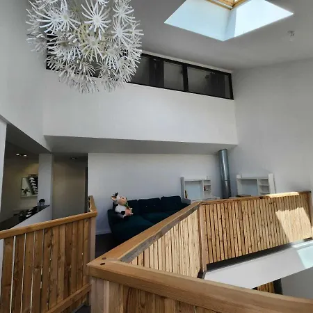 L'ecrin De Galilee Amnéville