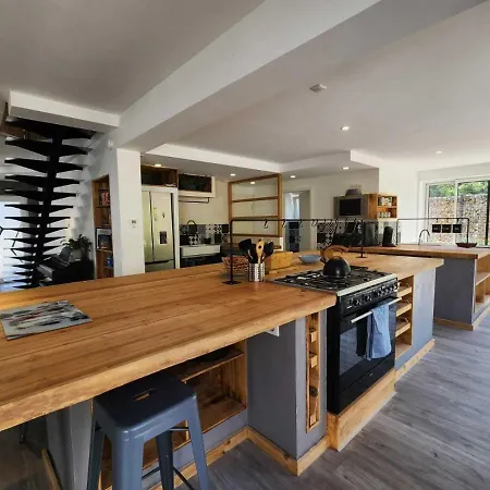 L'ecrin De Galilee Amnéville