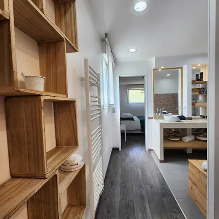 L'ecrin De Galilee * Amnéville