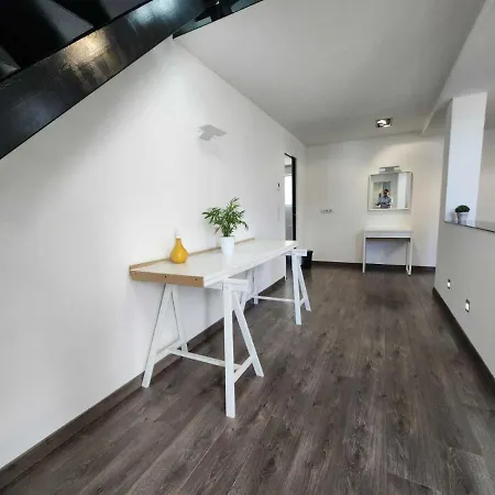 L'ecrin De Galilee Villa *