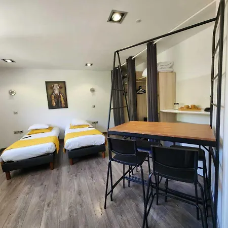 Villa L'ecrin De Galilee