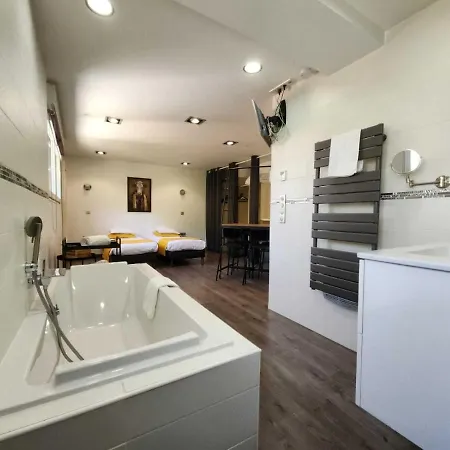 L'ecrin De Galilee Amnéville