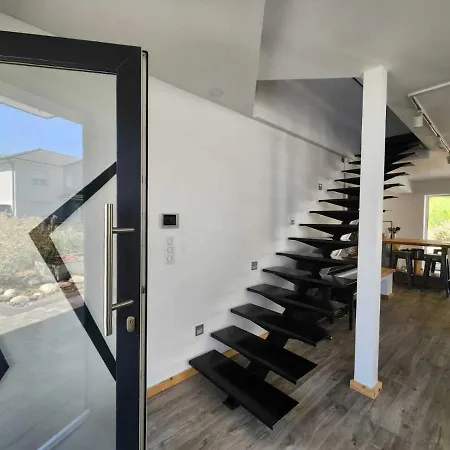 L'ecrin De Galilee Villa *