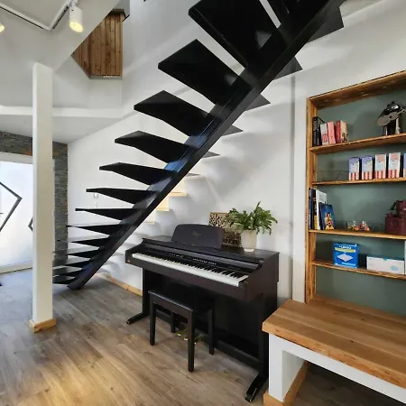 Villa L'ecrin De Galilee