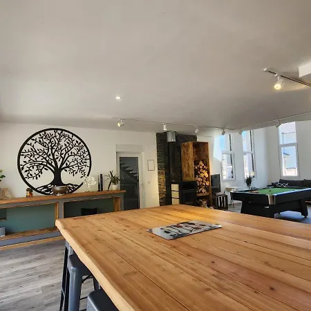 L'ecrin De Galilee Amnéville