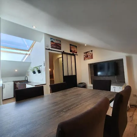 Villa L'ecrin De Galilee