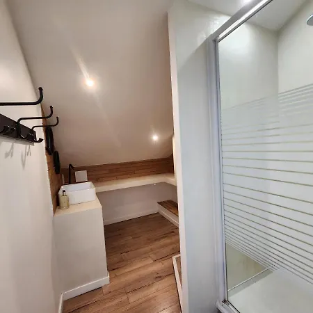 L'ecrin De Galilee Villa