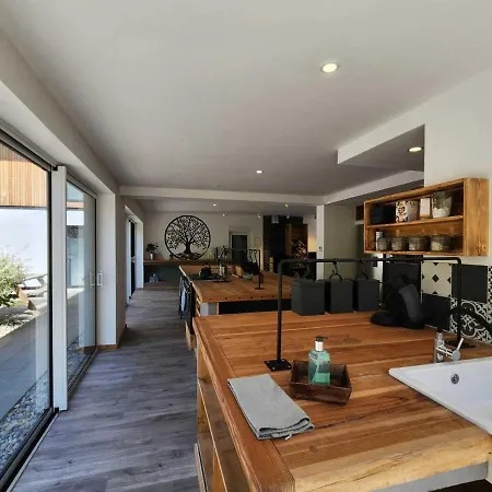 Villa L'ecrin De Galilee