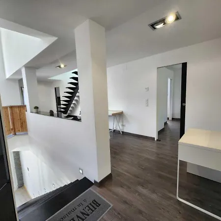 Villa L'ecrin De Galilee *