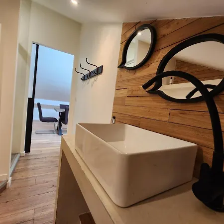 L'ecrin De Galilee Amneville