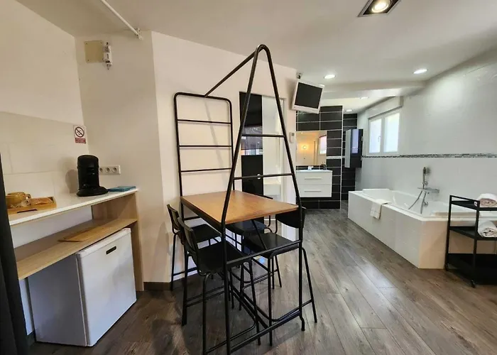 Villa L'ecrin De Galilee