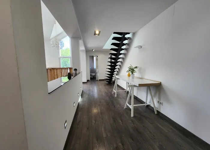 Villa L'ecrin De Galilee *