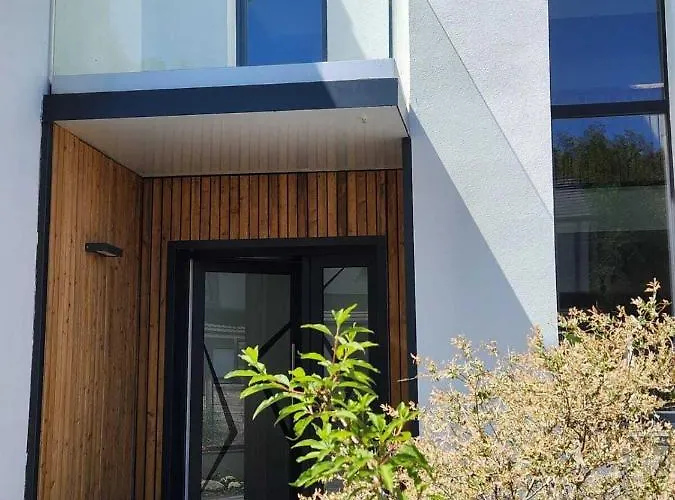 L'ecrin De Galilee Amneville