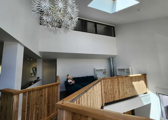 L'ecrin De Galilee Amneville