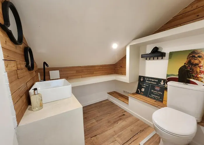 Villa L'ecrin De Galilee