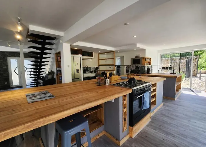 L'ecrin De Galilee Amneville