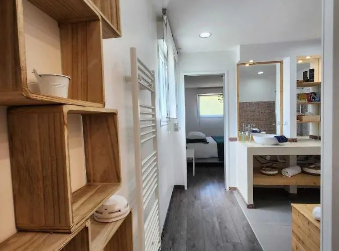 L'ecrin De Galilee * Amneville