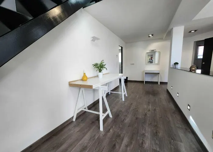 L'ecrin De Galilee Villa *