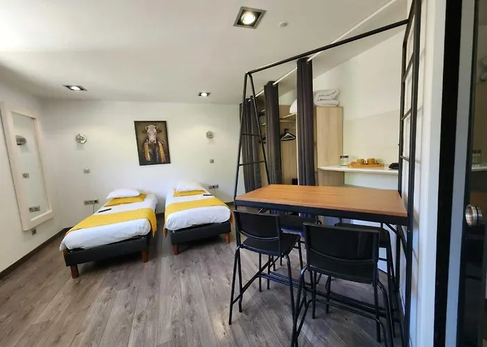 Villa L'ecrin De Galilee