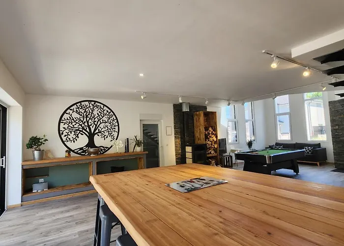 L'ecrin De Galilee Amneville