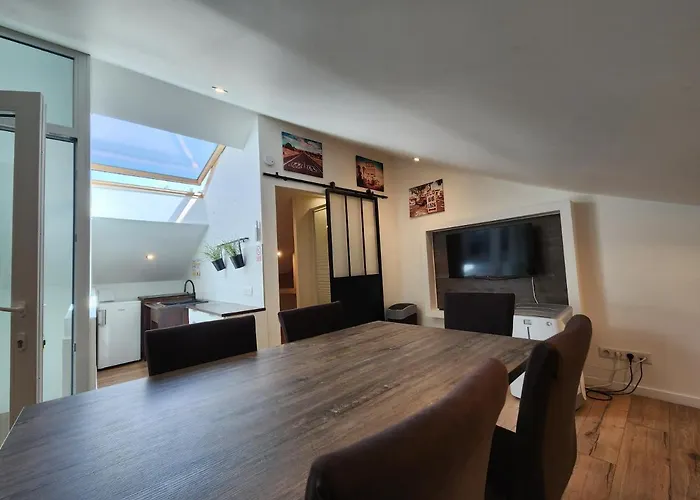 Villa L'ecrin De Galilee