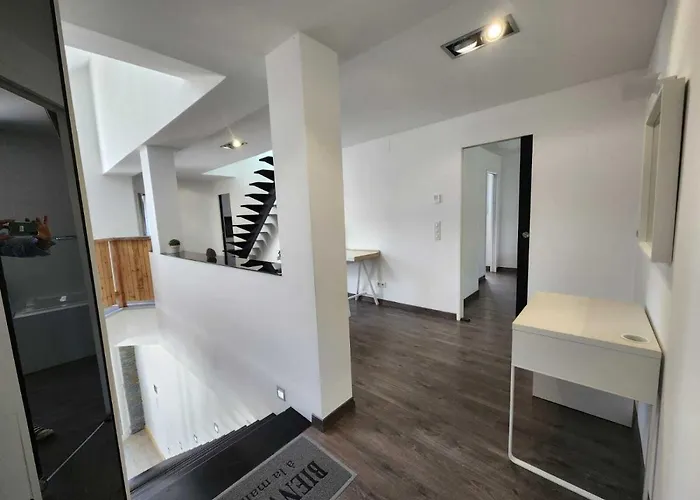 Villa L'ecrin De Galilee *