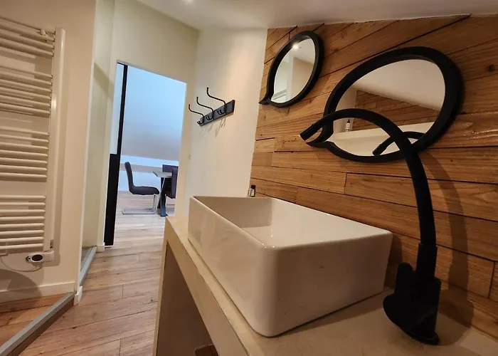 L'ecrin De Galilee Amneville